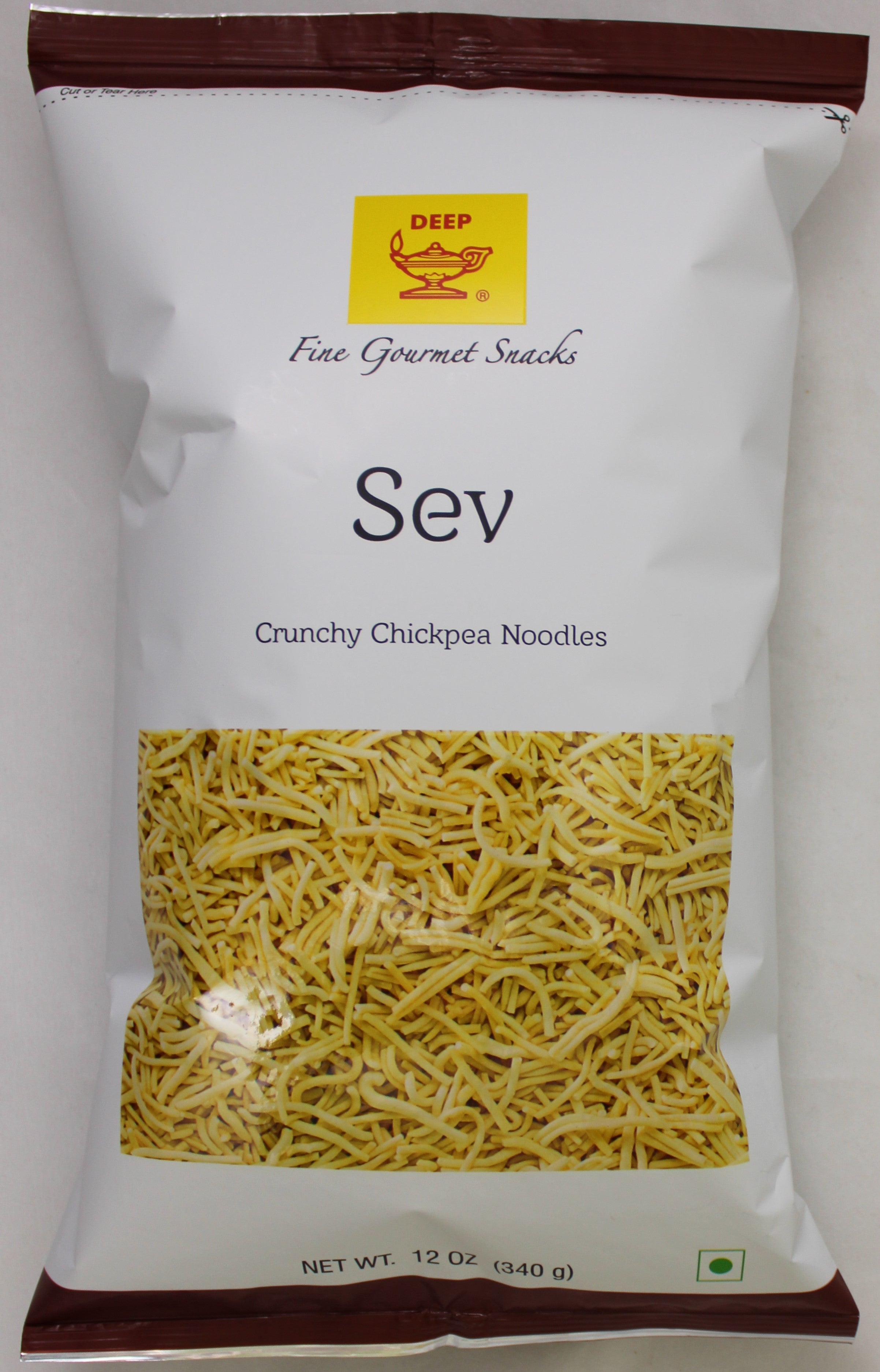 Deep Sev Regular - 12 OZ