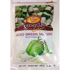 Green Mango 12oz