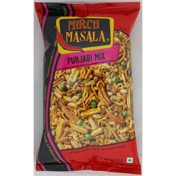 MM PUNJABI MIX 12OZ
