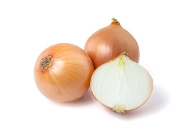 White Onions
