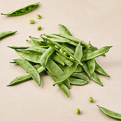 Flat Beans (Chikkudukaya)