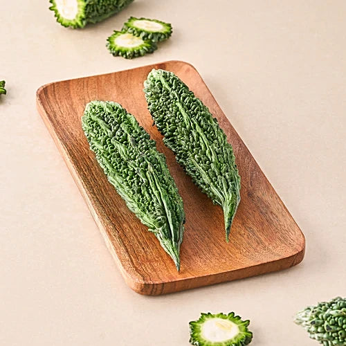 Bitter Gourd (Karela)