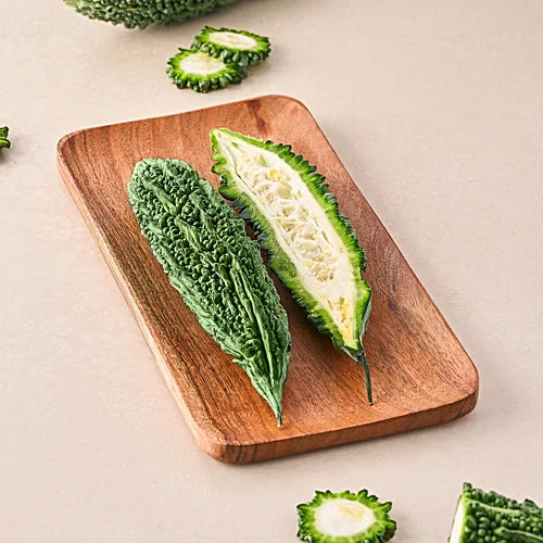 Bitter Gourd (Karela)