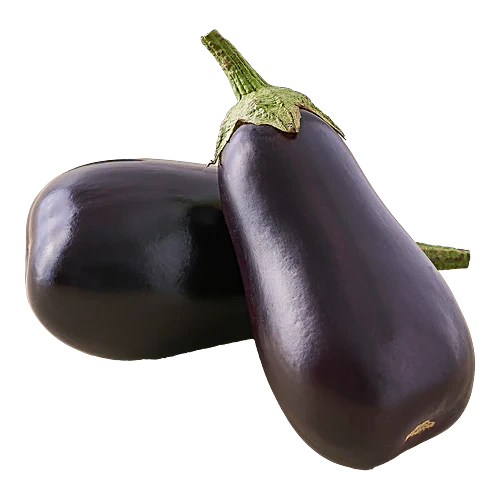 Eggplant (Baingan)