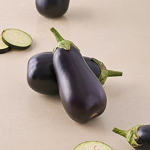 Eggplant (Baingan)