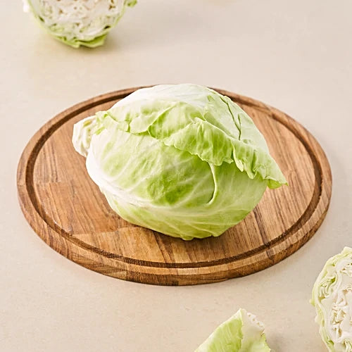 Cabbage