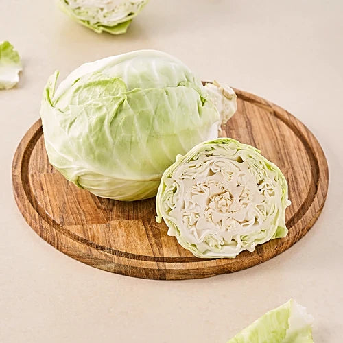 Cabbage