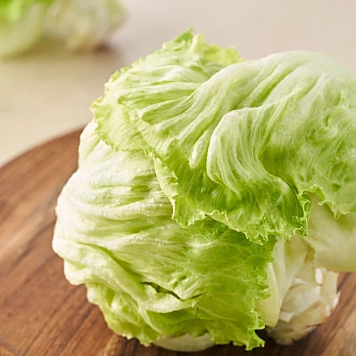 Lettuce