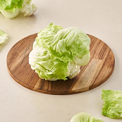Lettuce