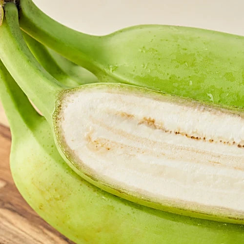 Raw Banana
