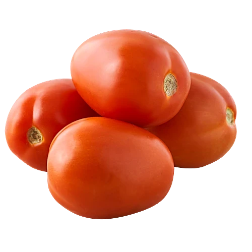 Roma Tomatoes