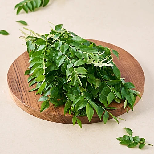 Curry Leaves
