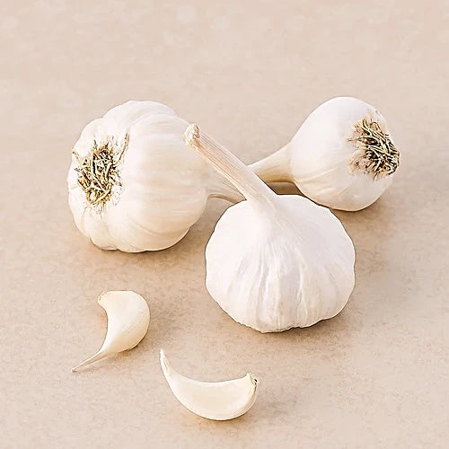 Loose Garlic