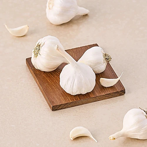 Loose Garlic