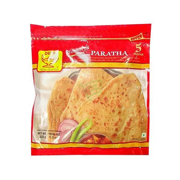 HM STYLE PARATHA 5PC