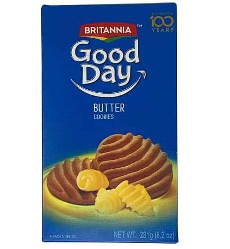 GD Butter 8.1oz