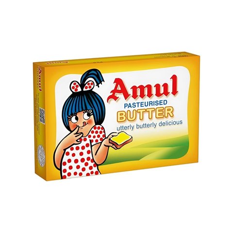 Amul Butter 1.1 lb
