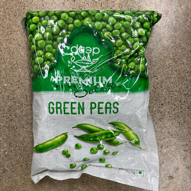 Green Peas 2lb