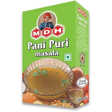 Panipuri 3.5 Oz.