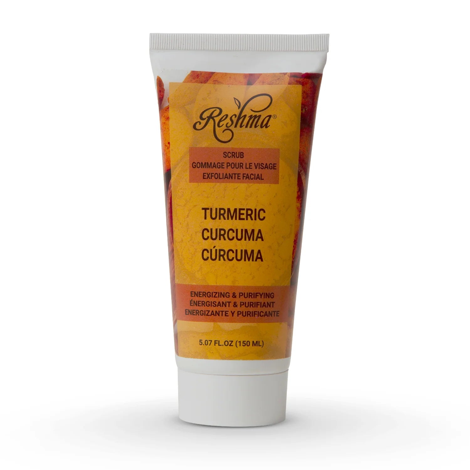Turmeric Scrub 5.07