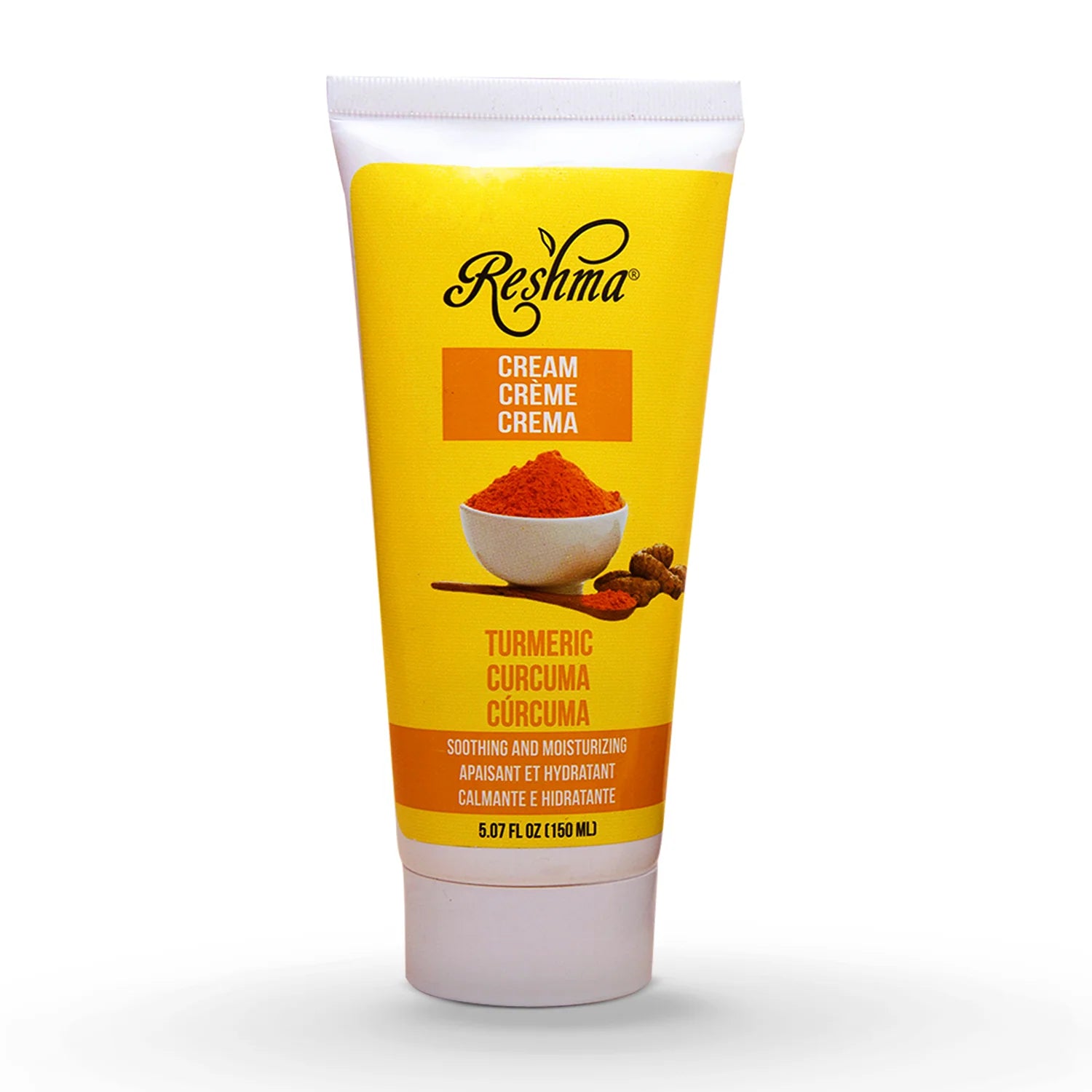 Turmeric Cream 5.07