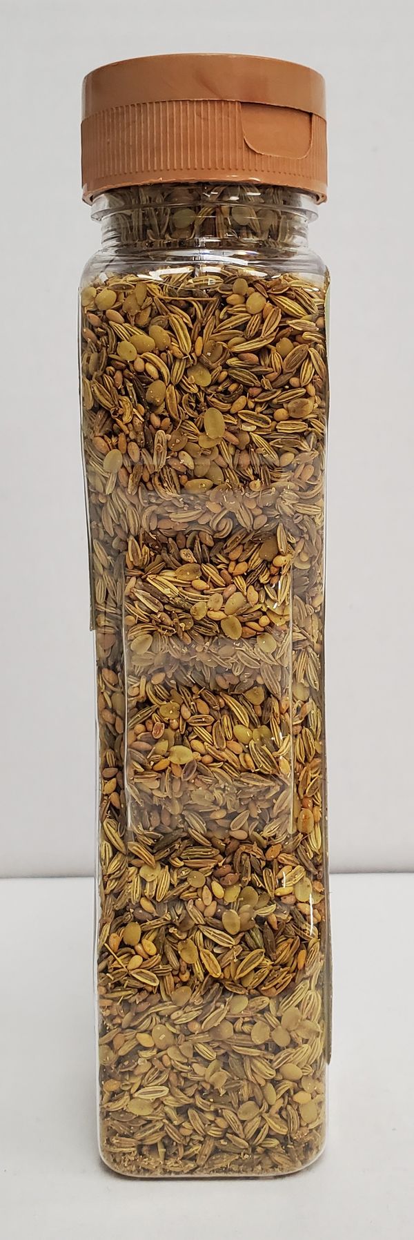 Gujrati Mukhwas 3.88oz (10Btl)