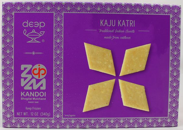 Kaju Katri 12Oz
