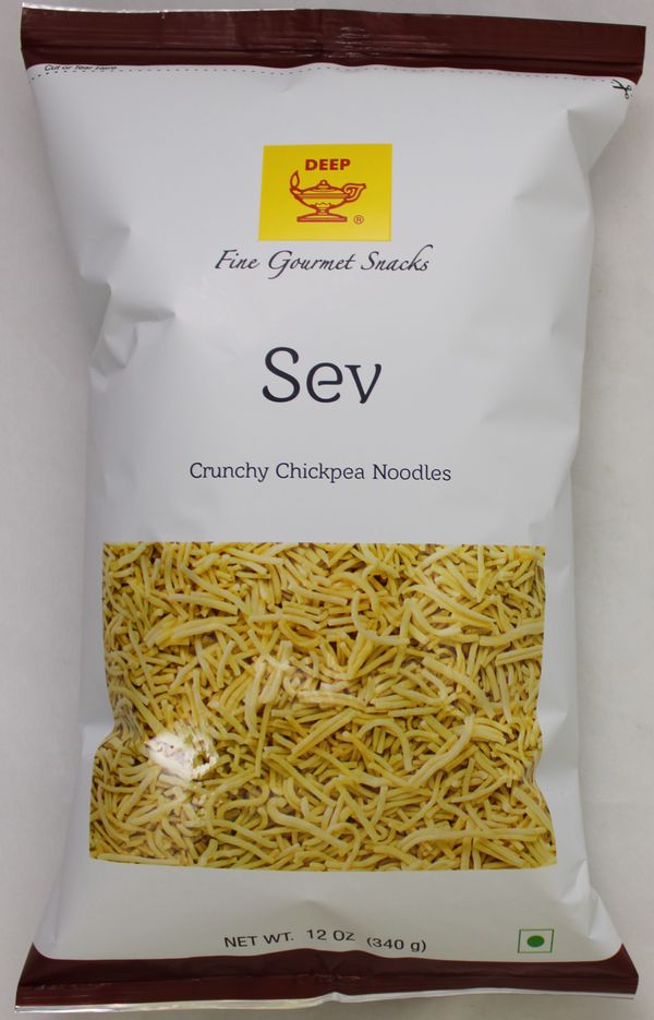 Sev Reguler 12 oz