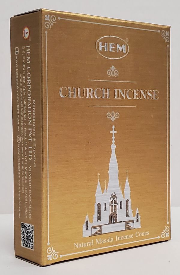 ChurchIncense Msl