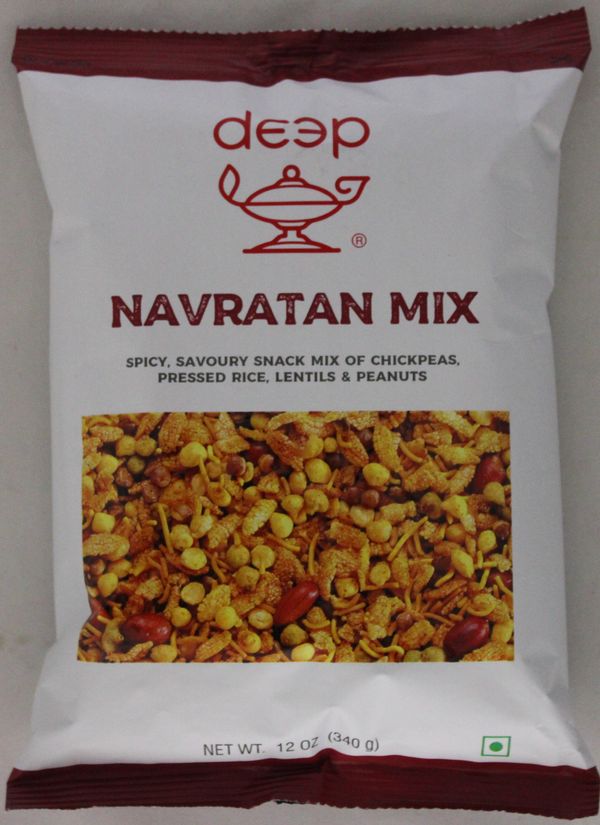 Navratan Mix (12oz)