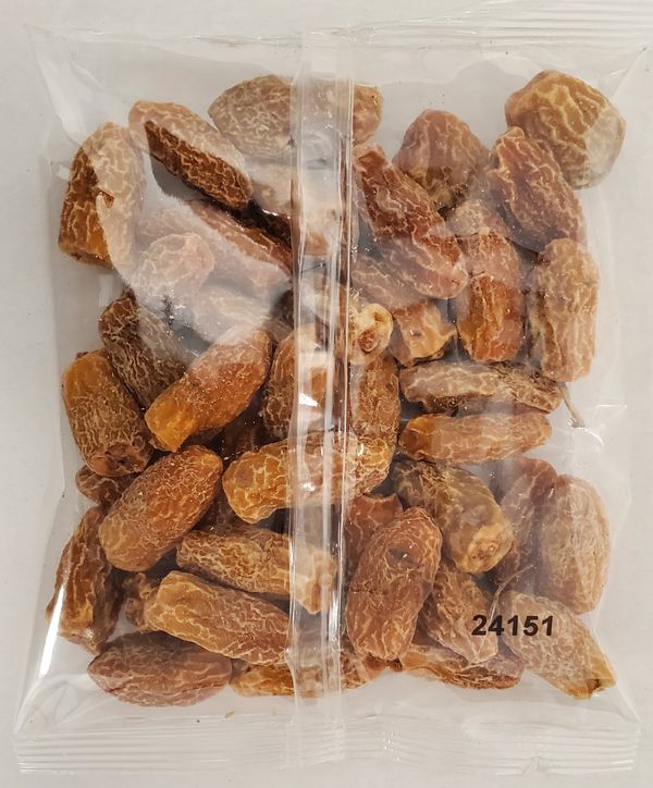 Dry Dates 70z