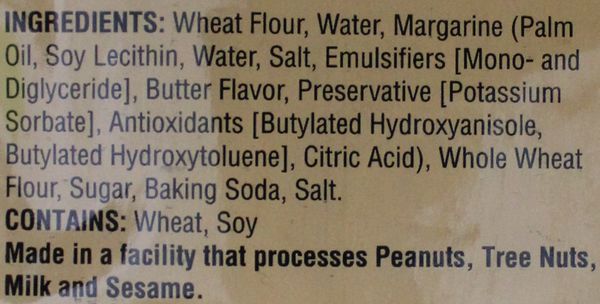 MalaysianStyleWhlWheatParatha14.1Oz