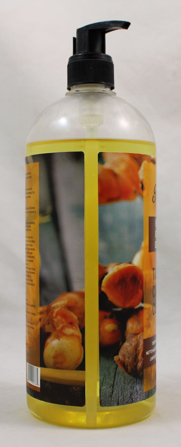 Turme.BodyWash320z