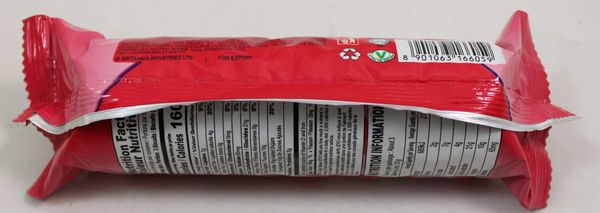 Treat Strawberry 3.5