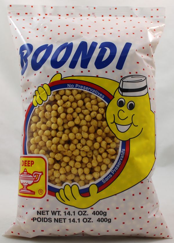 Boondi (14.1oz)