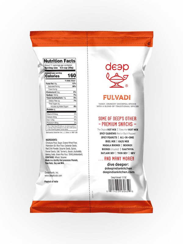 FulVadi MM 12oz