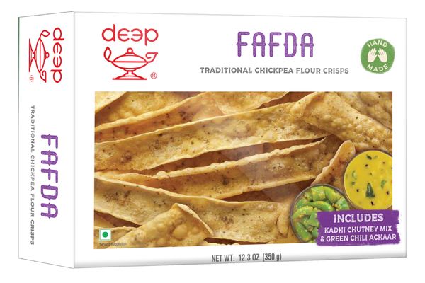 Fafda (12.3oz)