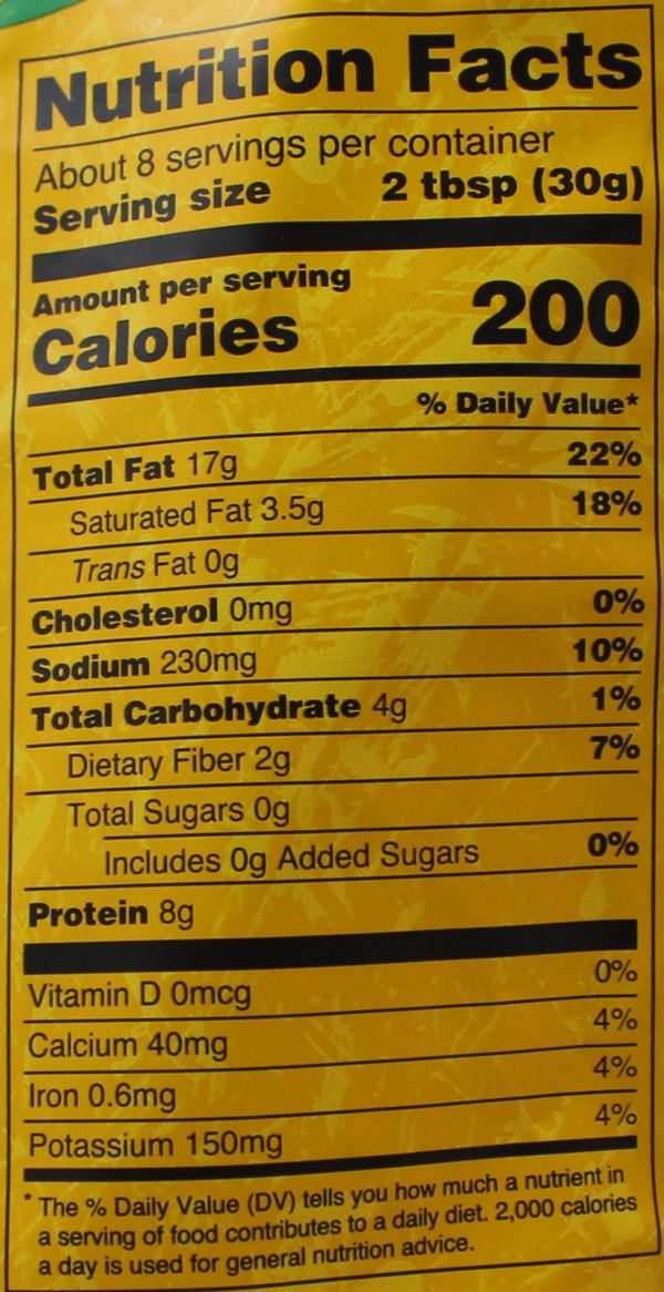 MN Chili & Garlic Peanuts 8Oz