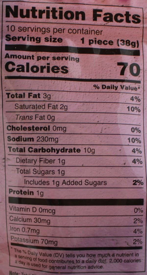 Dahi Papdi Aloo Tikki 13.4Oz