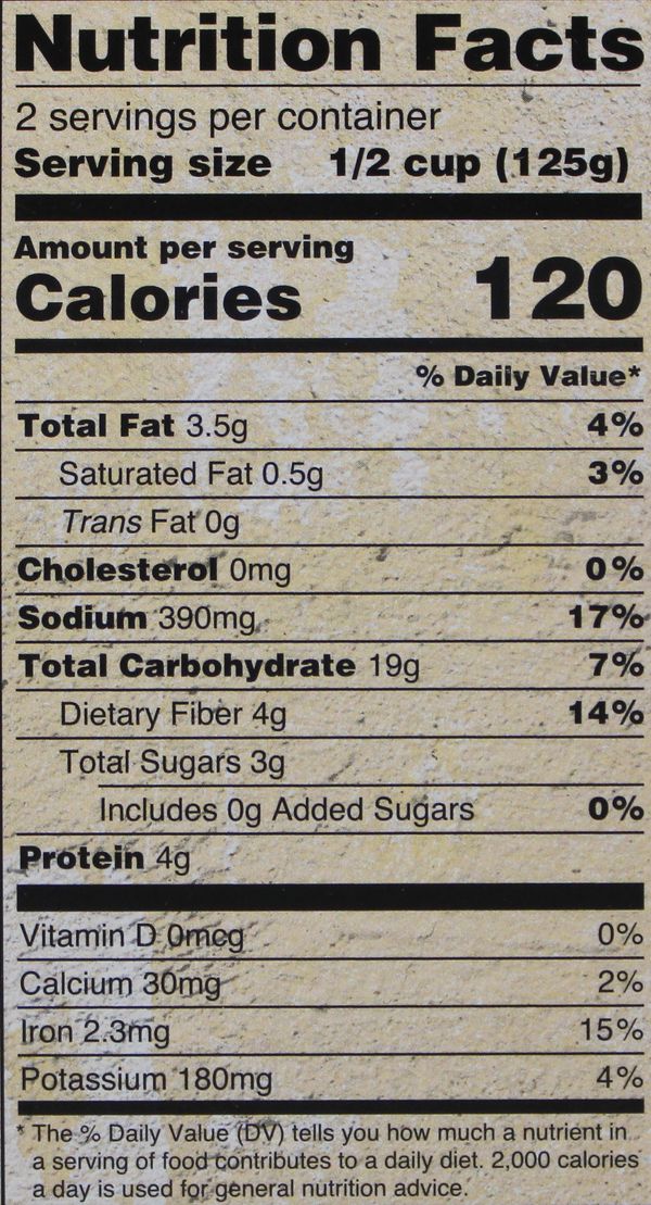 Beetroot & Quinoa Pilaf 8.8Oz