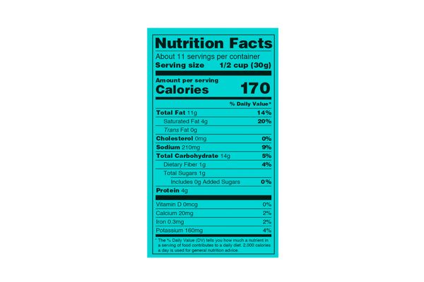 Bhatha Ni Kani (12oz)