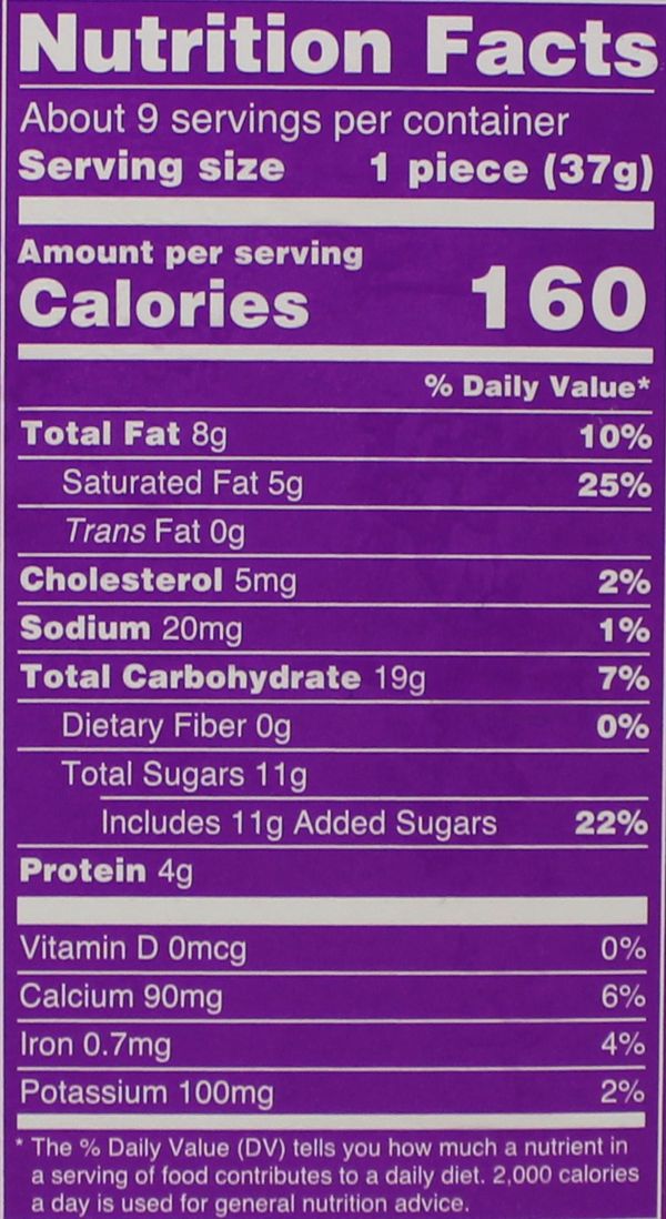 Kesar Mohanthal 12Oz