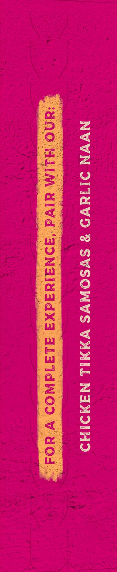 Chicken Vindaloo W/Tumeric Rice 9oz