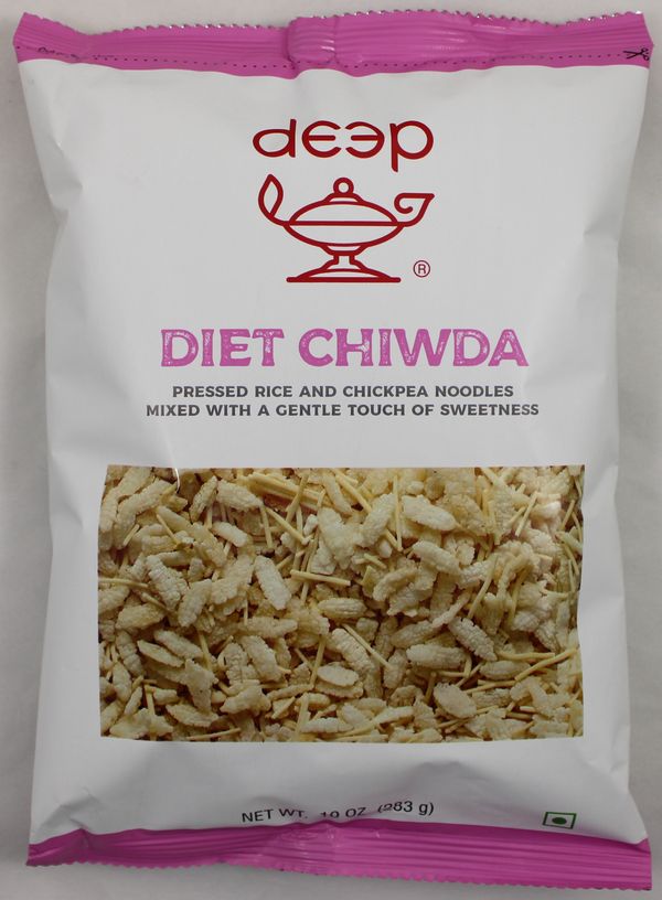 Diet Chiwda 10oz