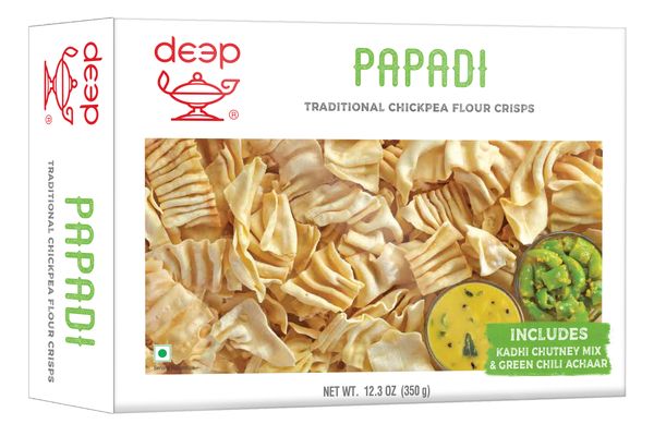 Papadi 12.3oz