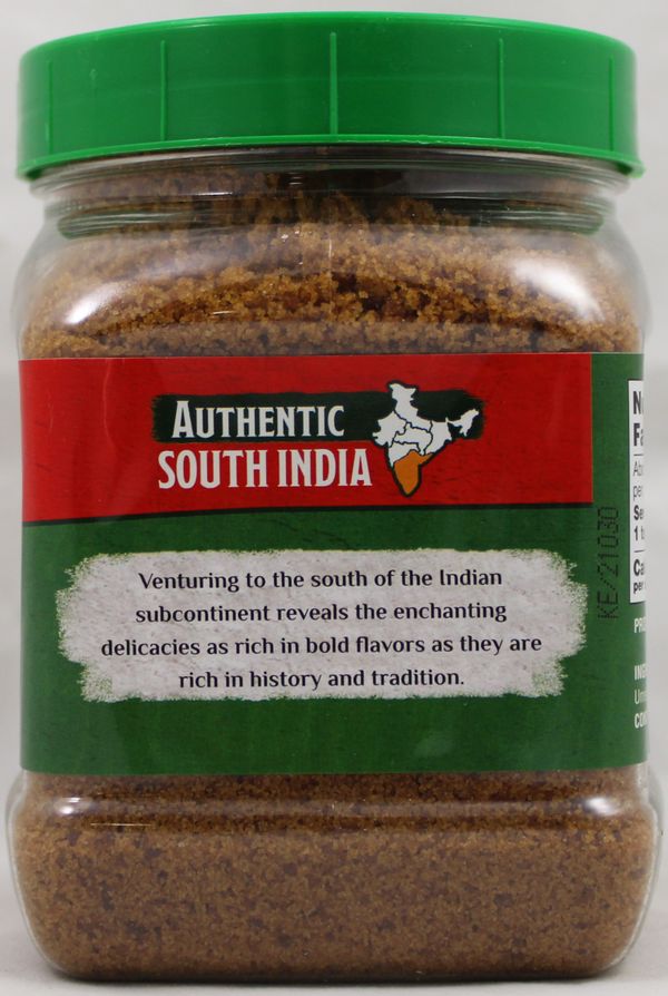 Jaggery Powder 1Lb