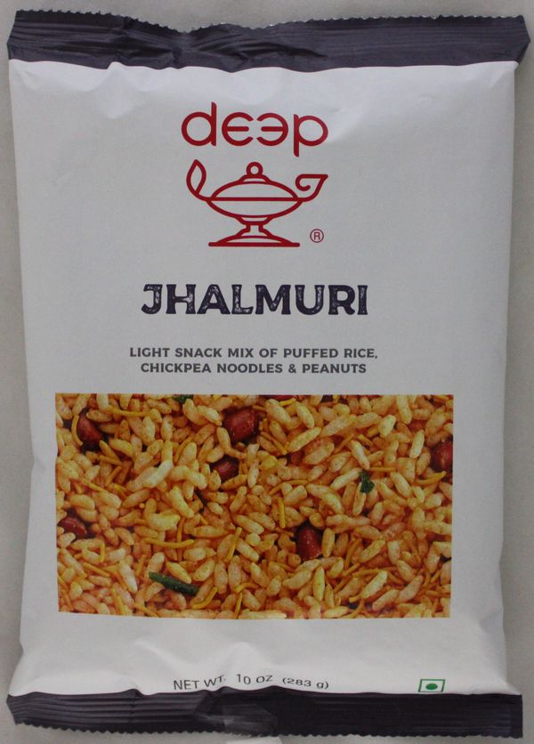 Jhalmuri (10oz)