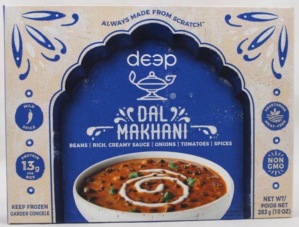 Dal Makhani 10 oz.