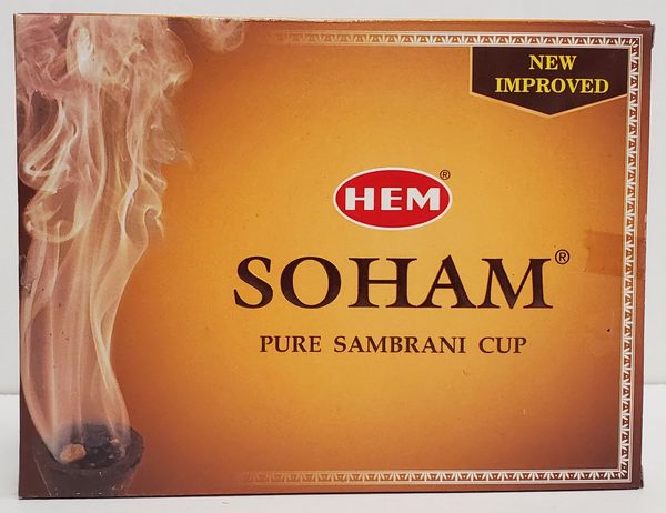 Dhoop Soham Sambrani