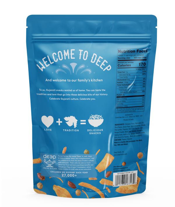 Tikha Mix (12oz)
